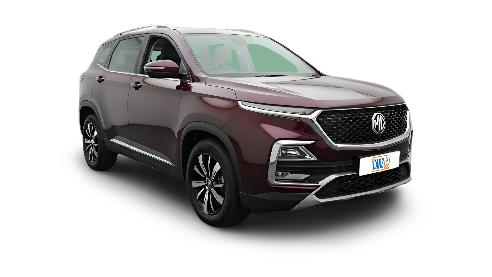 MG HECTOR-img